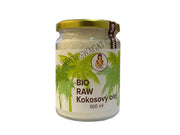 Swagat Bio Raw Coconut Oil 500ml - Spice Village