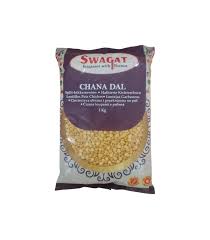 Swagat Chana Dal 1kg - Spice Village