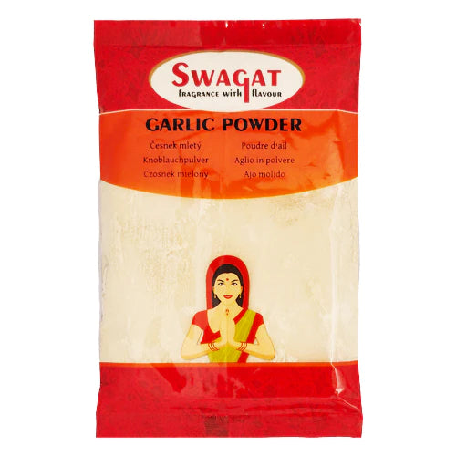 Swagat Garlic Powder 100gm - Spice Village