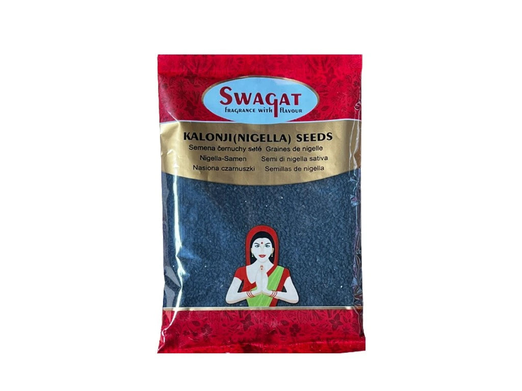 Swagat Kalonji Seeds 100gm - Spice Village