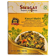 Swagat Kasoori Methi 25gm - Spice Village