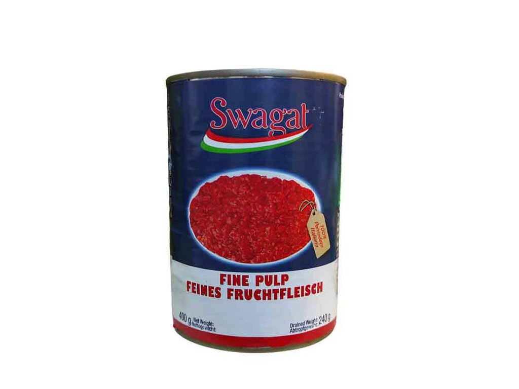 Swagat Fine Pulp 210gm - Spice Village