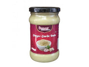 Swagat Ginger & Garlic Paste 280gm - Spice Village
