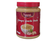 Swagat Ginger & Garlic Paste 800gm - Spice Village