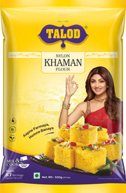 Talod Instant Khaman mix 200gm - Spice Village