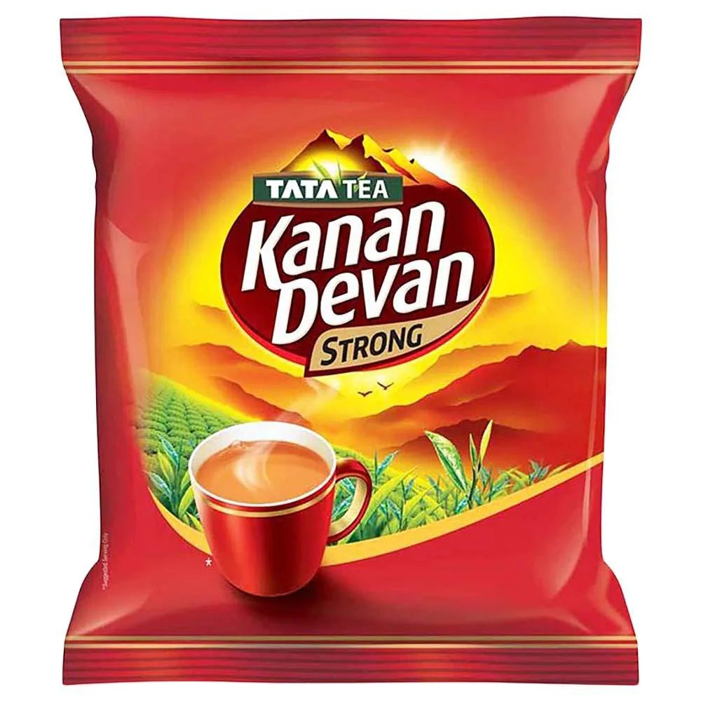 Tata Tea Kanan Devan 500gm - Spice Village