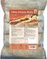 Frozen Crown Cheese Chicken Tikka Rolls(10pcs) 800gm - Only Berlin Same Day Delivery