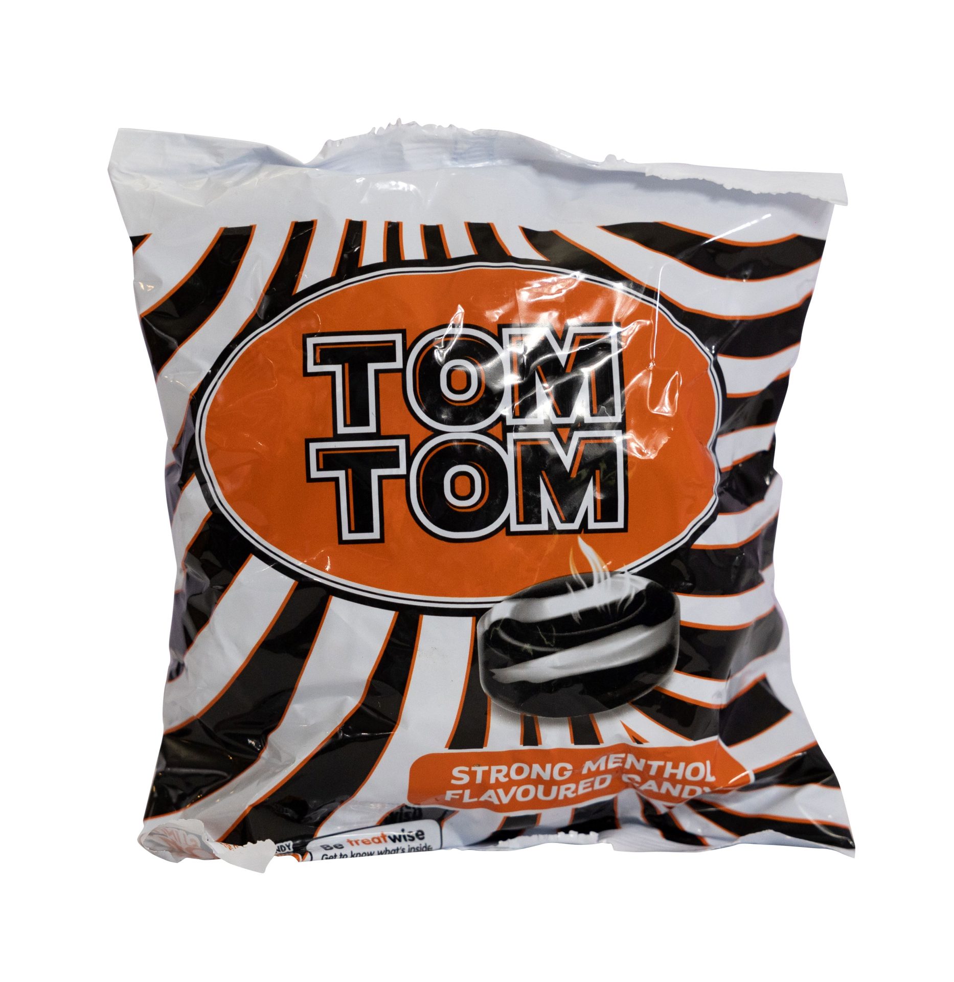 Tom Tom Menthol Candy 152gm - Spice Village