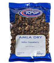 Top Op Amla Dry 300gm - Spice Village