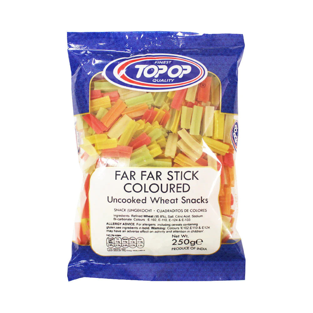 Top Op Far Far (Stick) 250gm