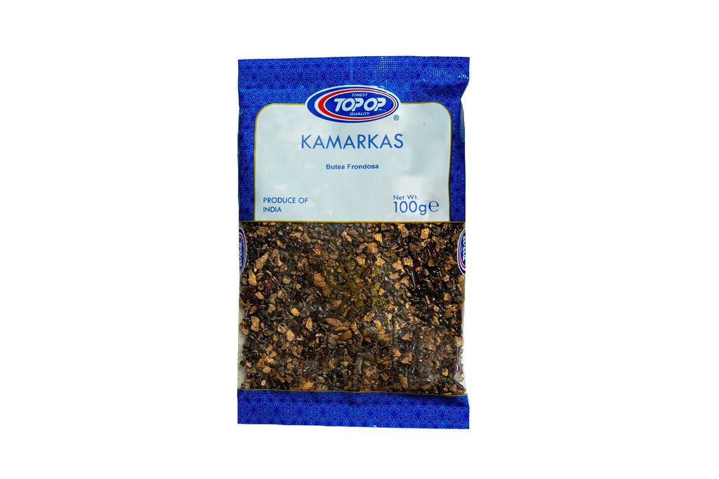 Top Op Kamarkas 100gm - Spice Village