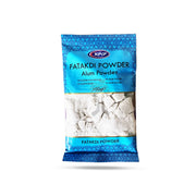 Top Op  Fatakdi (Alum) Powder 100gm - Spice Village