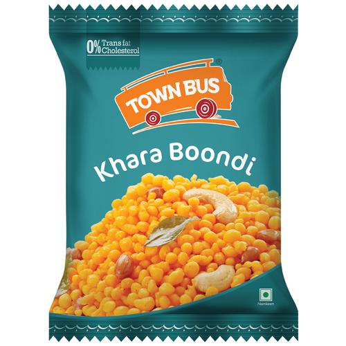 Townbus Kara Boondi 170gm - Spice Village