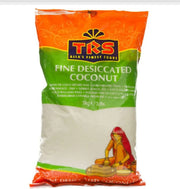 TRS Desiccated Coconut (Fine) 1kg