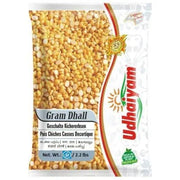 Udhaiyam Chana Dal 2kg - Spice Village
