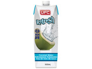 UFC Coconut Water 1Lt - Spice Village