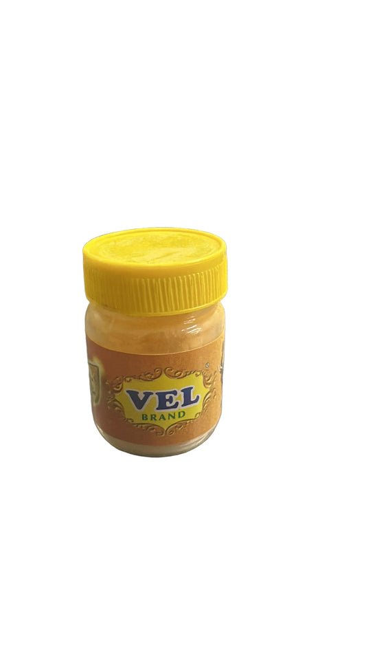 Vel Sandanam Bottle 10gm - Spice Village