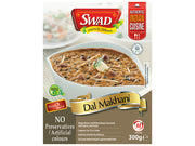Swad Dal Makhani Ready To Eat  300gm - Spice Village
