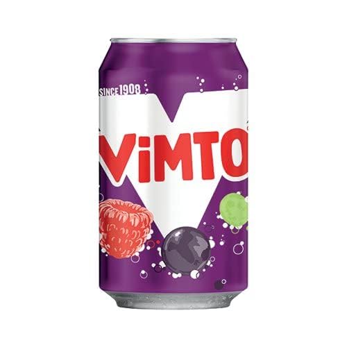 Vimto 330ml - Spice Village