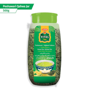 Vital Peshawari Kahwa 500gm - Spice Village