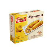 Frozen Viswas Banana Roast 454gm - Only Berlin same day delivery