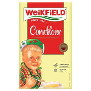 Weikfield Corn Flour 100gm