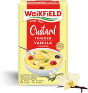 Weikfield Custard Powder - Vanilla 75gm - Spice Village