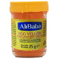 Alibaba Food Colour Yellow 25gm