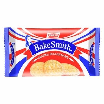 Parle Bakesmith Marie Biscuits 150gm