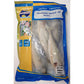 Frozen Seafood delight Indian Mackerel Fish 1kg - Only Berlin Same Day Delivery