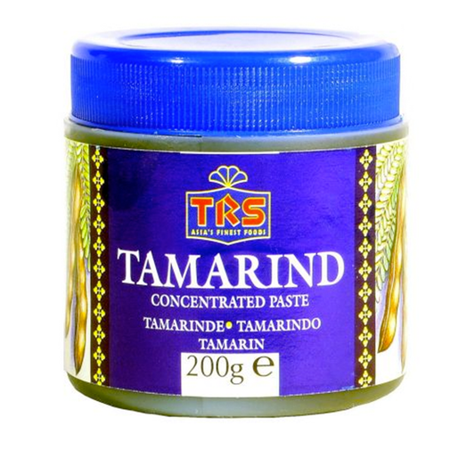 TRS Tamarind Concentrated Paste 200gm