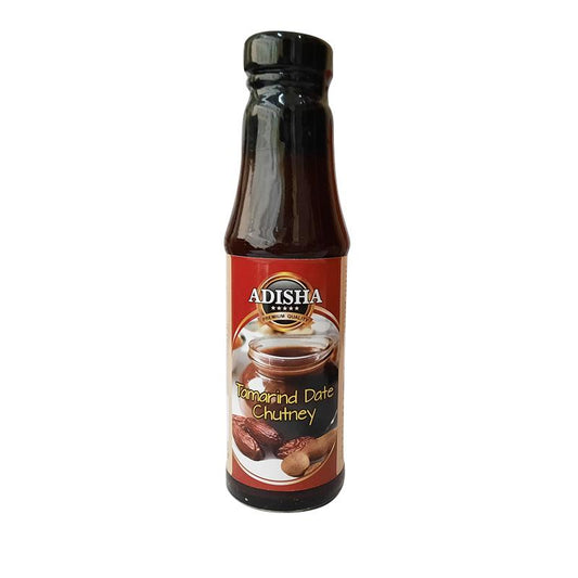 Adisha Tamarind Date Chutney 220gm