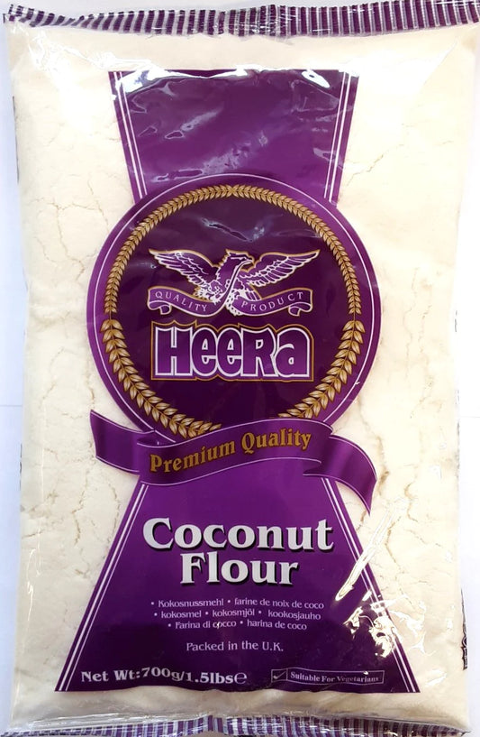 Heera Coconut Flour 700gm