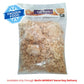 Frozen Annam Cut Roti (Kothu Parotta) 2kg - Only Berlin Same Day Delivery