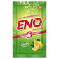 Eno  Fruit  Salt  Lemon  Flavour  5gm