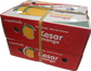 Fresh Kesar Mangoes 3kgs (12 pcs)  - No refund or guarantee