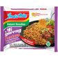 Indomie Instant Noodlesoup Mie Goreng Rendang (spicy Beef) 80gm