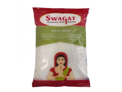 Swagat Sago Small 500gm