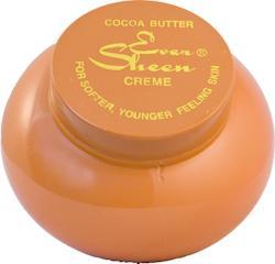 Eversheen  Creme  Cocoa Butter Cream 250gm