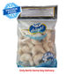 Frozen Tony Delight's Vannamei Shrimp (HLSO) 16/20 1kg - Only Berlin Same Day Delivery