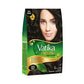 Vatika Heena Hair Colour Rich Black 60g