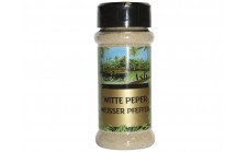 Asli White pepper powder 50gm