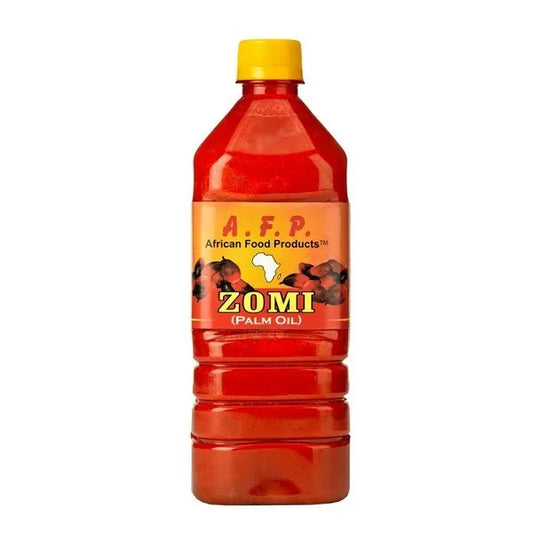 AFP Palm Oil (Zomi) 500gm