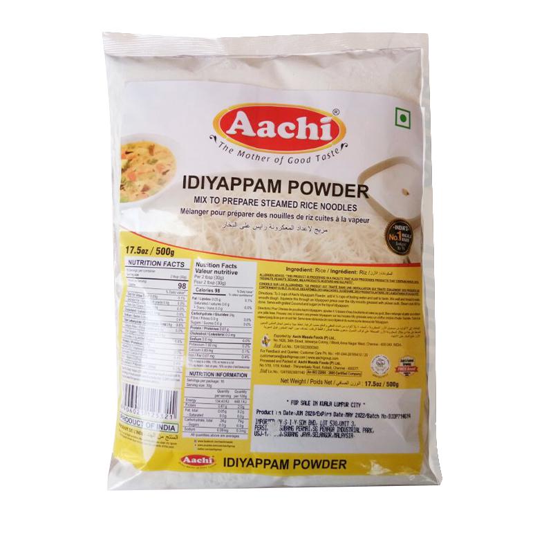 Aachi Idiyappam Powder 500gm