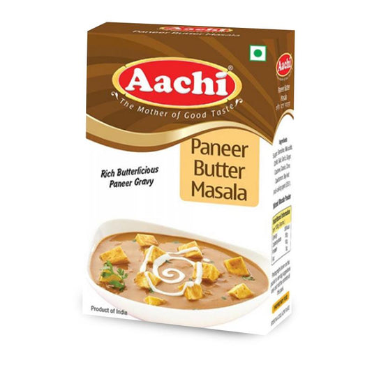 Aachi Paneer Butter Masala 50gm