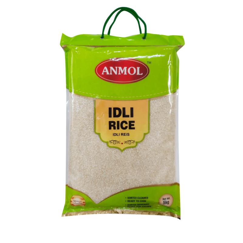 Anmol Idly Rice 5kg