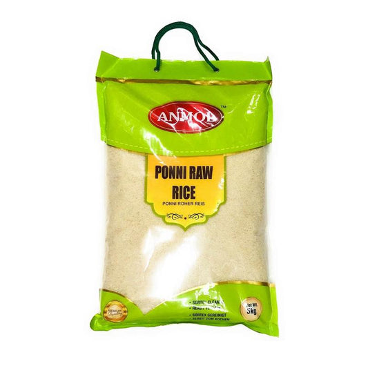 Anmol Ponni Boiled Rice 5kg