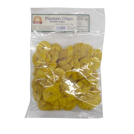 Annam Banana Chips Salt 170gm