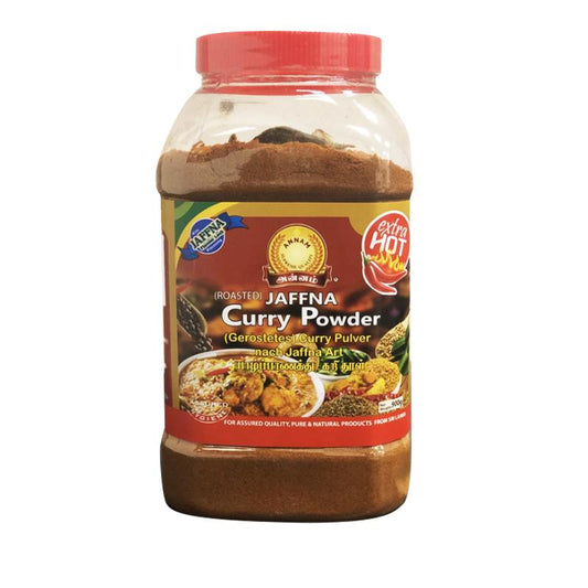 Annam Jaffna Curry Powder 450gm