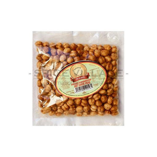 Annam Hot Chick Peas 200gm